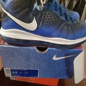 Lebron 8  All Star 2011